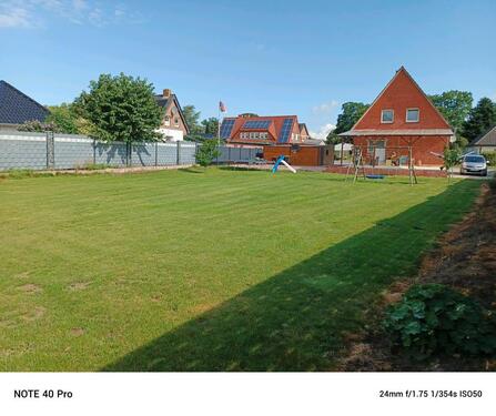 Foto - Einfamilienhaus in Haren (Ems) zum Kaufen