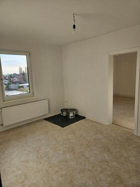 Foto - Etagenwohnung zur Miete in Ilsenburg (Harz)
