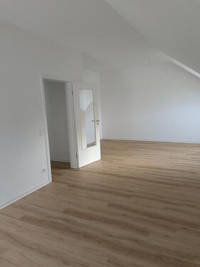Foto - Renovierte 2 ZKBB oberhalb des Lipper Hellwegs + Garage