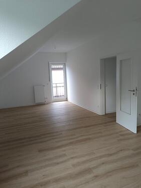 Foto - Etagenwohnung zur Miete in Bielefeld