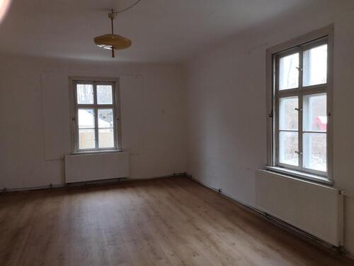 Foto - Einfamilienhaus in Gützkow zur Miete