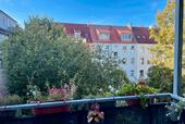 Foto - Anfragestopp! Helle 2-Raum-Wohnung in der KTV