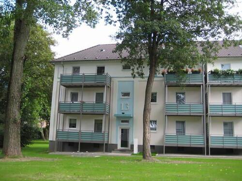 Foto - Etagenwohnung zur Miete in Marl