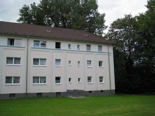 Foto - Etagenwohnung in Marl zur Miete