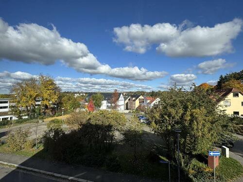 Foto - Schöne 2,5 Raumwohnung in zentraler Lage zu vermieten