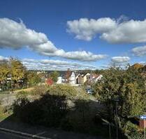 Schöne 2,5 Raumwohnung in zentraler Lage zu vermieten - Wilkau-Haßlau