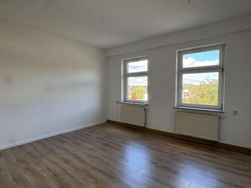 Foto - Etagenwohnung in Wilkau-Haßlau