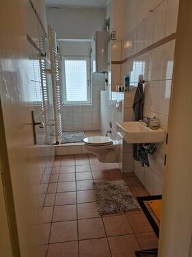 Foto - Etagenwohnung zur Miete in Bielefeld