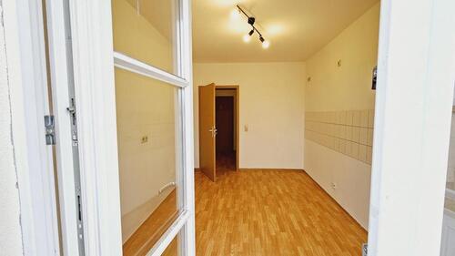 Foto - Etagenwohnung zur Miete in Magdeburg