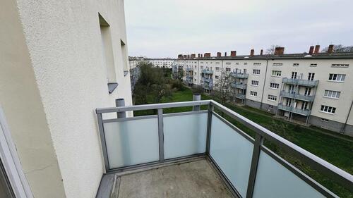 Foto - Etagenwohnung in Magdeburg