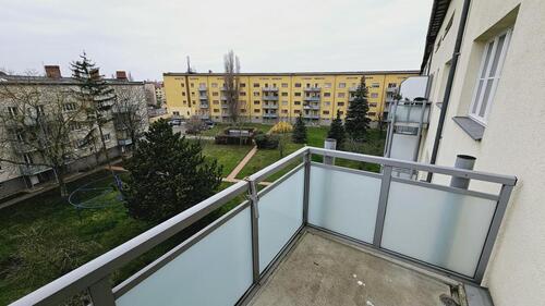 Foto - Etagenwohnung in Magdeburg zur Miete