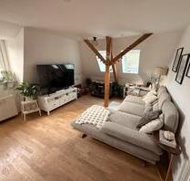 AnfrageSTOP - Schöne 2-Zimmer-Wohnung mit Fördeblick in Flensburg - Tastrup