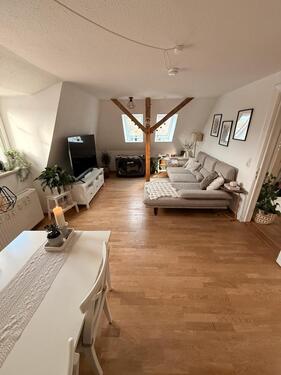 Foto - Etagenwohnung in Tastrup zur Miete