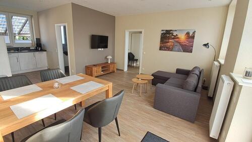 Foto - Neue Ferienwohnung 65m² in Dorfmark