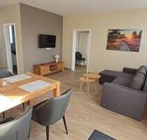 Neue Ferienwohnung 65m² in Dorfmark - Bad Fallingbostel