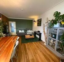 *Provisionsfrei* Helle 4-Zimmer-Eigentumswohnung - Niedernhausen