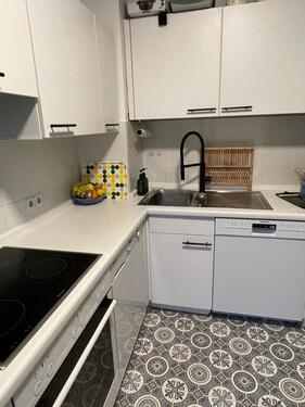 Foto - 4 Zimmer Etagenwohnung in Niedernhausen