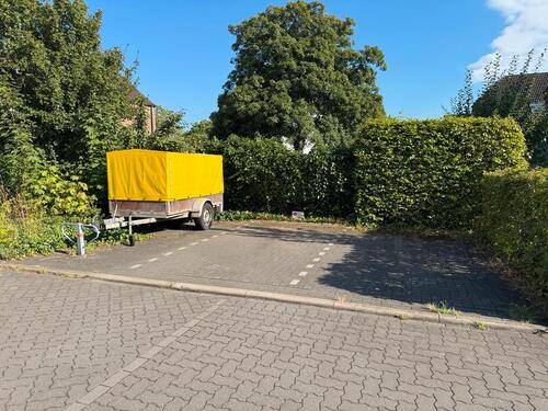 Foto - Stellplatz Parkplatz in Marl Drewer ruhige Lage zur Miete
