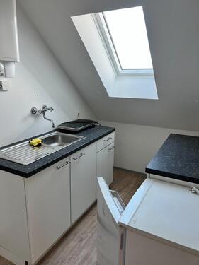 Foto - Etagenwohnung in Sigmaringen zur Miete