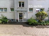 Foto - Mietwohnung Düsseldorf Hassels - 960,00 EUR Kaltmiete, ca.  55,00 m²