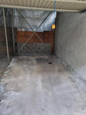 Foto - Garage in Bahnhofsvorstadt zu vermieten