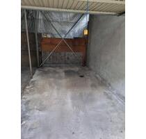 Garage in Bahnhofsvorstadt zu vermieten - Bremen