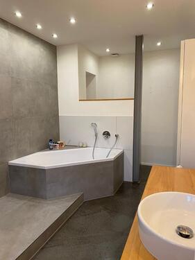 Foto - Helle, moderne 2-Zimmer Wohnung in zentraler Lage von Kandern