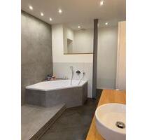 Helle, moderne 2-Zimmer Wohnung in zentraler Lage von Kandern