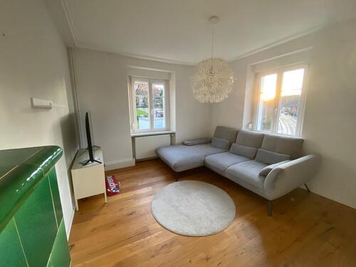 Foto - Etagenwohnung in Kandern zur Miete