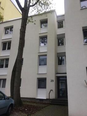 Foto - So schön: Geräumige 3 Zimmer mit Balkon in gepflegter Umgebung