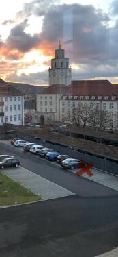 Foto - Stellplatz PKW Würzburg Frauenland