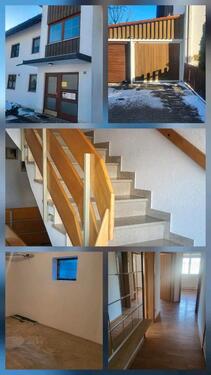 Foto - 3 Zimmer Etagenwohnung zum Kaufen in Rammingen