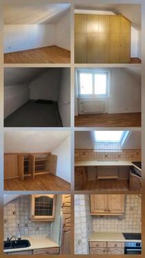 Foto - Etagenwohnung in Rammingen zum Kaufen