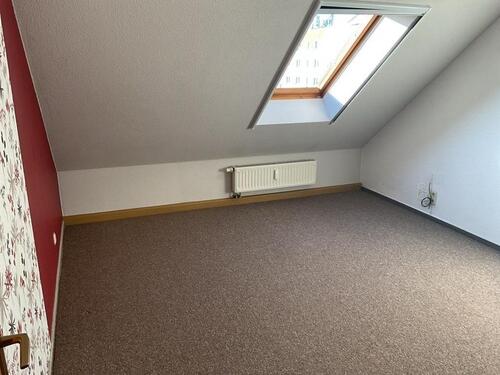 Foto - 3 Zimmer Dachgeschoßwohnung in Glauchau