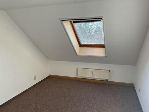Foto - Dachgeschoßwohnung in Glauchau zur Miete