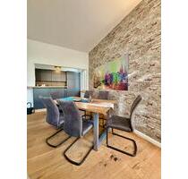 Ferienapartment am Rande der Oldenburger-City