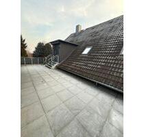 4,5 Zimmer Dachgeschosswohnung Renoviert - Sittensen