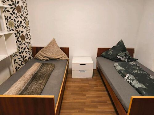 Foto - Monturswohnung - 15,00&nbsp;EUR Kaltmiete,