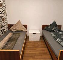 Monturswohnung - 15,00&nbsp;EUR Kaltmiete, in Spangenberg (PLZ: 34286)