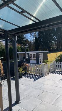 Foto - 5 Zimmer Doppelhaushälfte zum Kaufen in Großalmerode