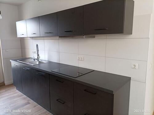 Foto - 4 Zimmer Etagenwohnung in Cuxhaven