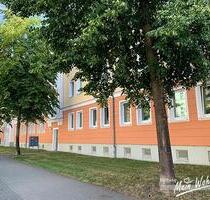 Ihre neue 2-Raumwohnung wartet schon auf Sie! - Zeitz