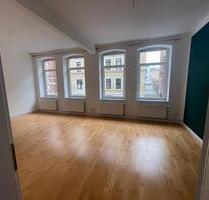 6-Zimmer Altbauwohnung im östlichen Ringgebiet - Braunschweig