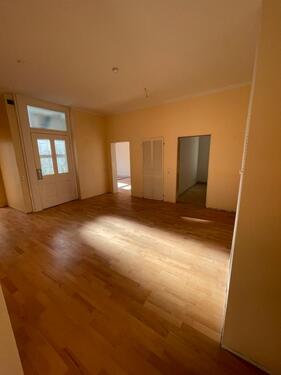 Foto - 6 Zimmer Erdgeschoßwohnung zur Miete in Braunschweig