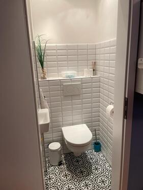 Foto - 6 Zimmer Erdgeschoßwohnung in Braunschweig