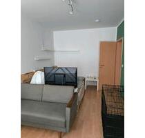 2-Raum-Wohnung Lindenau ab sofort - Leipzig Südwest