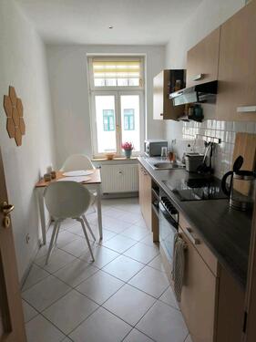 Foto - 2 Zimmer Etagenwohnung zur Miete in Leipzig