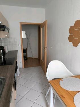 Foto - 2 Zimmer Etagenwohnung in Leipzig