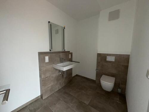 Foto - 1 Zimmer Terrassenwohnung in Wallenhorst