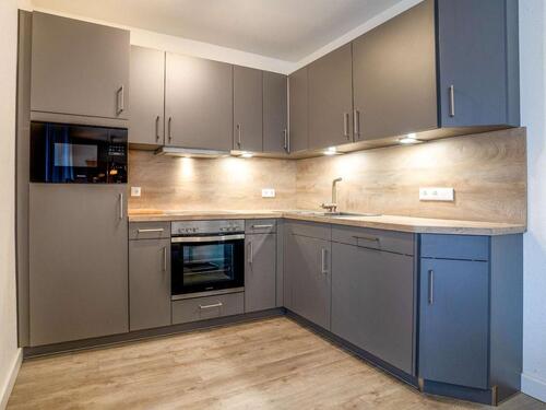 Foto - 2 Zimmer Etagenwohnung zur Miete in Hage